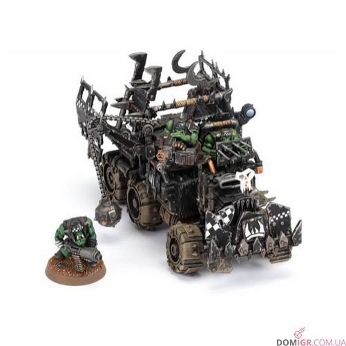 Trukk