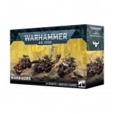 Warbikers