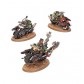 Warbikers