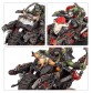 Warbikers