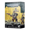 Warboss in Mega Armour