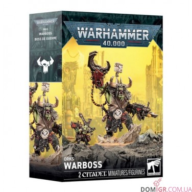 Warboss