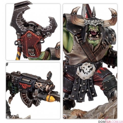 Warboss