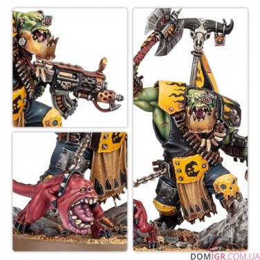Warboss