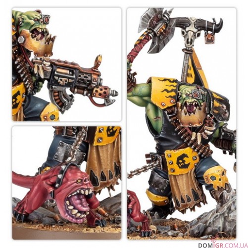 Warboss