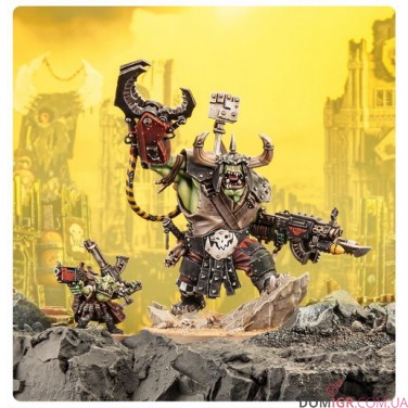 Warboss