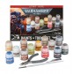 Купить Warhammer 40,000 Paints + Tools Set Warhammer 40,000 Paints + Tools Set