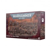 Red Corsairs: Battleforce – Lords of the Maelstrom