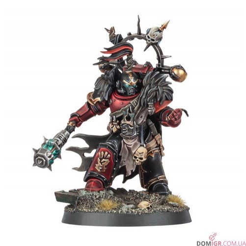 Red Corsairs: Battleforce – Lords of the Maelstrom