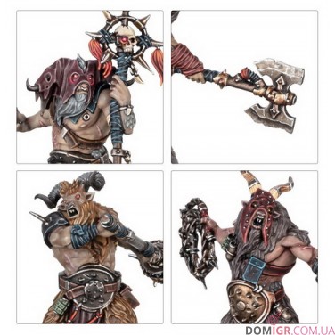 Combat Patrol: Red Corsairs