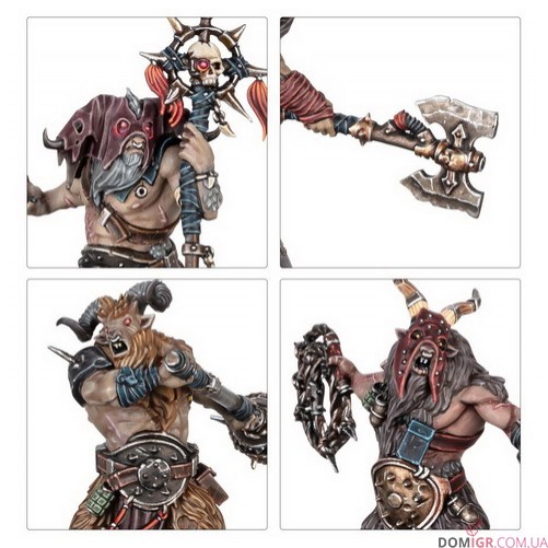 Combat Patrol: Red Corsairs