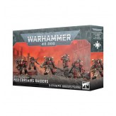 Red Corsairs Raiders Купить Red Corsairs Raiders (Скоро у продажу)