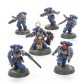 Warhammer 40,000: Recruit Edition Starter Set (Англ)