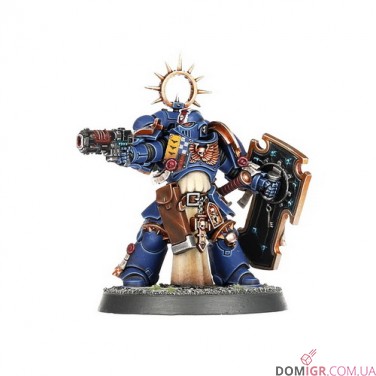 Warhammer 40,000: Recruit Edition Starter Set (Англ)