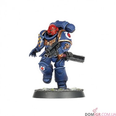 Warhammer 40,000: Recruit Edition Starter Set (Англ)