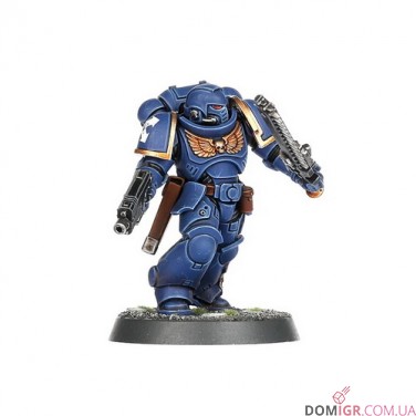 Warhammer 40,000: Recruit Edition Starter Set (Англ)