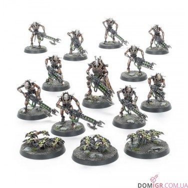 Warhammer 40,000: Recruit Edition Starter Set (Англ)