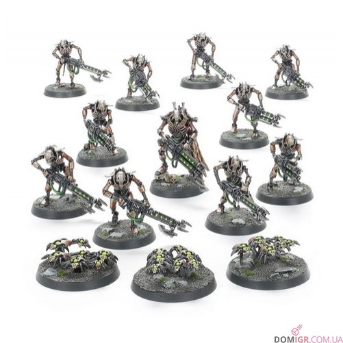 Warhammer 40,000: Recruit Edition Starter Set (Англ)