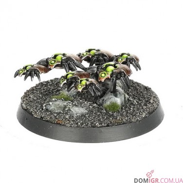 Warhammer 40,000: Recruit Edition Starter Set (Англ)