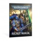 Warhammer 40,000: Recruit Edition Starter Set (Англ)