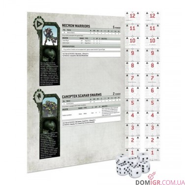 Warhammer 40,000: Recruit Edition Starter Set (Англ)