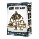 Start Collecting! Astra Militarum