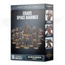 Start Collecting! Chaos Space Marines