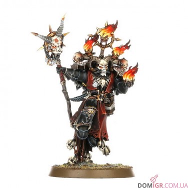 Start Collecting! Chaos Space Marines