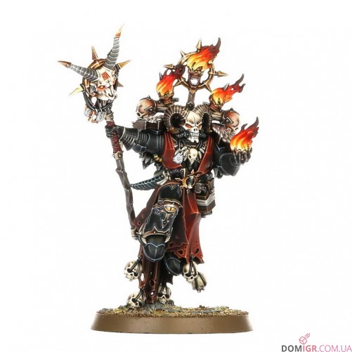 Start Collecting! Chaos Space Marines