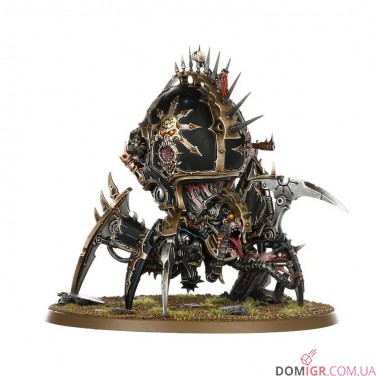 Start Collecting! Chaos Space Marines