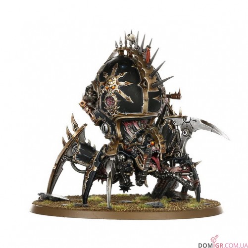 Start Collecting! Chaos Space Marines
