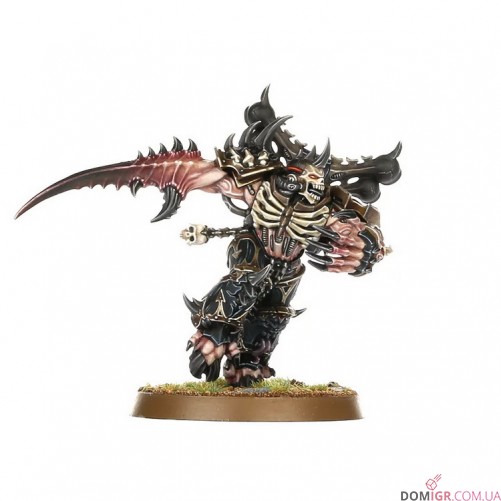Start Collecting! Chaos Space Marines