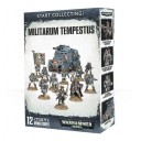 Start Collecting! Militarum Tempestus