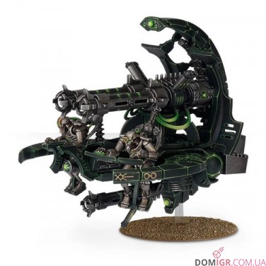Набор Start Collecting! Necrons купить в Украине - Дом Игр