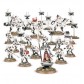 Start Collecting! Tau Empire