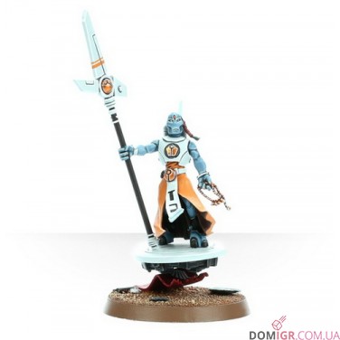 Start Collecting! Tau Empire