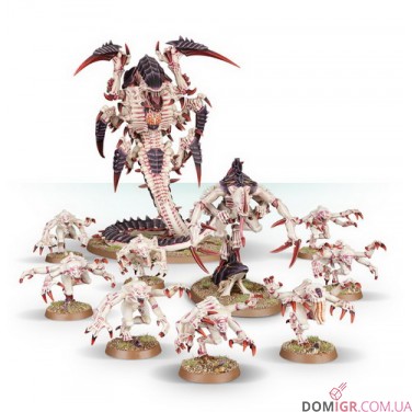 Start Collecting! Tyranids