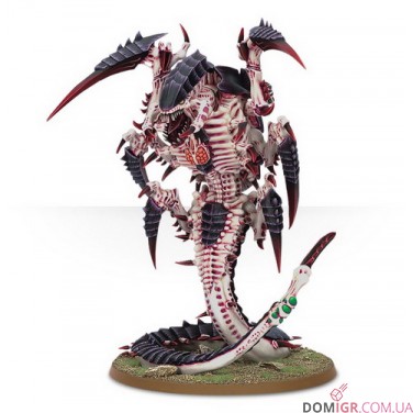 Start Collecting! Tyranids
