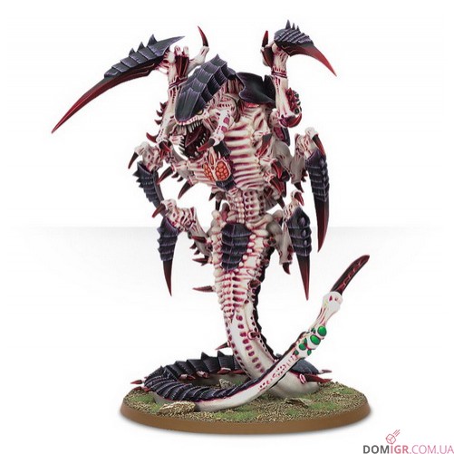 Start Collecting! Tyranids