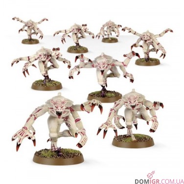 Start Collecting! Tyranids