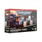 Купить Space Marines: Intercessors + Paints Space Marines: Intercessors + Paints