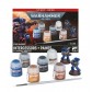 Купить Space Marines: Intercessors + Paints Space Marines: Intercessors + Paints
