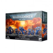 Assault Intercessors