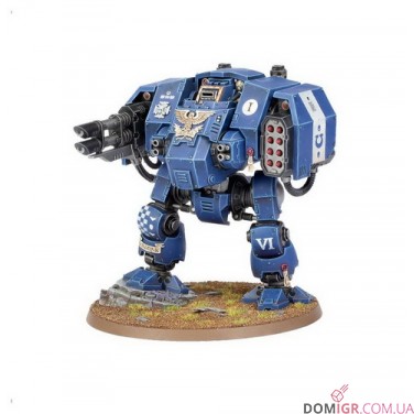 Ballistus Dreadnought