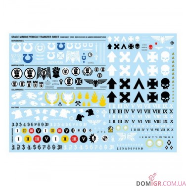 Ballistus Dreadnought