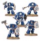 Купити Space Marines: Battleforce – Crux Terminatus Space Marines: Battleforce – Crux Terminatus