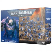Space Marines: Battleforce – Crux Terminatus