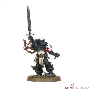 Black Templars Army Set