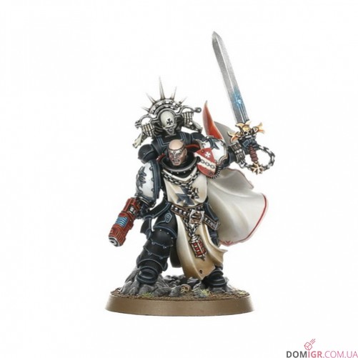Black Templars Army Set