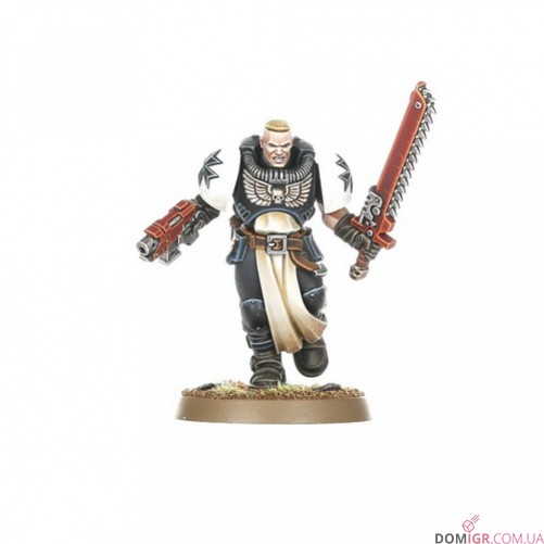 Black Templars Army Set